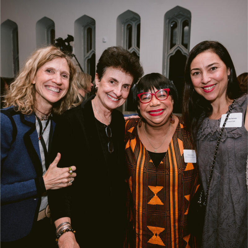 Financials - New York Women's Foundation