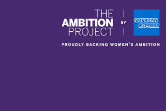 Introducing The Ambition Project by American Express