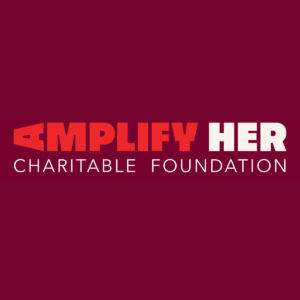 Amplify Her Charitable Foundation