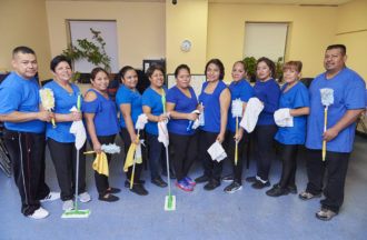 New Franchise Seeks to Develop Worker Housecleaning Co-ops Nationwide
