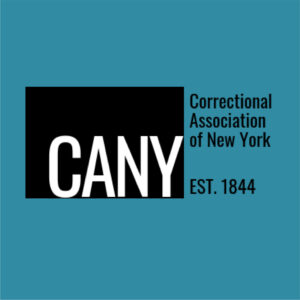 Correctional Association of New York