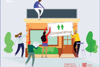 Center for Family Life Launches Cooperative Startup Guides