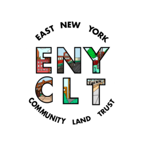 East New York Community Land Trust