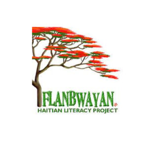 Flanbwayan Haitian Literacy Project