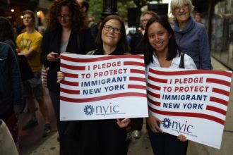 Green Light Bill is a win for immigrants in New York State