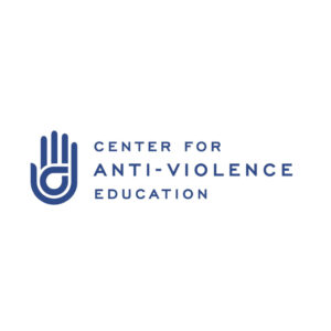 The Center for Anti-Violence Education