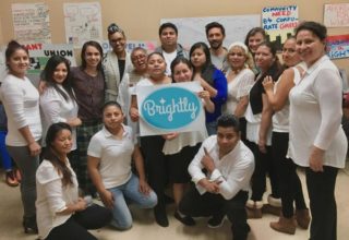Scaling Social Justice: A Latinx Immigrant Worker Co-op Franchise Model