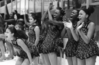 Bringing diversity and representation to figure skating and building self-confidence in girls with Figure Skating in Harlem