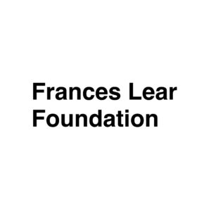 Frances Lear Foundation