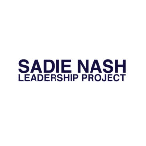 Sadie Nash Leadership Project