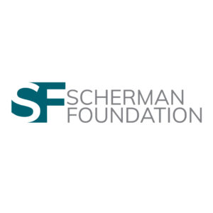 Scherman Foundation