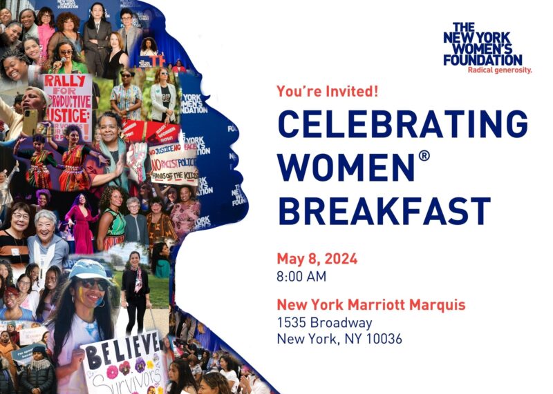 2024 Celebrating Women® Breakfast